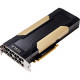 Nvidia Tesla V100 Graphic Card - 16 GB HBM2 - Passive Cooler - OpenACC, OpenCL, DirectCompute - PC 900-2G503-0000-000