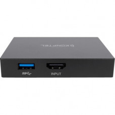 Konftel AV Grabber - HDMI - 1920 x 1080 - USB 900102158