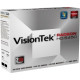 VisionTek 900356 Radeon HD 5450 Graphic Card - 2 GB DDR3 SDRAM - HDMI - VGA - DVI 900356