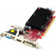 VisionTek Radeon 6350 1GB DDR3 (DVI-I, HDMI, VGA) - 2560 x 1600 - DirectX 11.0, DirectCompute 11, OpenCL, OpenGL 4.1 - 1 x HDMI - 1 x VGA - 1 x Total Number of DVI - PC - 2 x Monitors Supported - Dual Link DVI Supported 900479