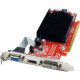 VisionTek Radeon 5450 2GB DDR3 (DVI-I, HDMI, VGA) - Passive Cooler - DirectX 11.0 - 1 x HDMI - 1 x VGA - 1 x Total Number of DVI (1 x DVI-I) - PC 900861