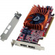 VisionTek Radeon HD 7750 Graphic Card - 2 GB GDDR5 - 128 bit Bus Width - Fan Cooler - 2 x DisplayPort - PC - 2 x Monitors Supported 900942