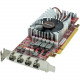 VisionTek Radeon RX 560 Graphic Card - 4 GB GDDR5 - Low-profile - 1.18 GHz Core - 128 bit Bus Width 901278