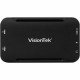 VisionTek UVC HD60 Capture Card 1080P - Functions: Video Capturing, Video Streaming - USB 3.0 Type A - 1920 x 1080 - Audio Line Out - Mac, PC - External 901415