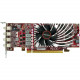 VisionTek AMD Radeon RX 560 Graphic Card - 2 GB GDDR5 - 1.18 GHz Core - 128 bit Bus Width - PCI Express 3.0 x16 - Mini DisplayPort 901443