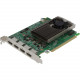 VisionTek AMD Radeon RX 550 Graphic Card - 4 GB GDDR5 - Full-height - 1.18 GHz Core - 128 bit Bus Width - HDMI 901459