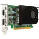HP AMD Radeon RX 550X Graphic Card - 4 GB - DisplayPort - HDMI 9DF83AV