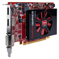 HP AMD FirePro V4900 Graphic Card - 1 GB A3J94AV