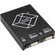 Black Box VGA/DVI to DVI-D Converter - Functions: Video Conversion - 1920 x 1200 - DVI - USB - External - TAA Compliance ACS411A-R2