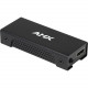 Harman International Industries AMX UVC1-4K 4K HDMI to USB Capture Device - Functions: Video Capturing, Audio Embedding - 4096 x 2160 - 60 fps - 4K - USB - PC, Mac AMX-UVC1-4K
