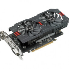 Asus AREZ AREZ-RX560-O2G-EVO Radeon RX 560 Graphic Card - 2 GB GDDR5 - 1.15 GHz Core - 128 bit Bus Width - DisplayPort - HDMI - DVI AREZ-RX560-O2G-EVO