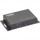 Black Box HDMI-to-VGA Scaler and Converter with Audio - Functions: Video Scaling, Audio Embedding - VGA - USB - Audio Line Out - 1 Pack - Wall Mountable - TAA Compliance AVSC-HDMI-VGA