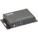 Black Box HDMI to Analog Video Converter and Scaler - Functions: Video Scaling, Video Conversion - USB - Audio Line Out - TAA Compliance AVSC-HDMI-VIDEO