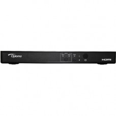 Optoma 3D-XL Converter Box for 3D Video and Gaming - Functions: Signal Conversion - NTSC, PAL, SECAM - USB - External BG-3DXL