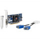 HP Radeon HD 6350 Graphic Card - 512 MB - PC C1F10AV