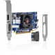 HP Radeon HD 7450 Graphic Card - DisplayPort C1F14AV