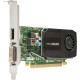 HP NVIDIA Quadro K600 Graphic Card - 1 GB - RoHS Compliance C2J45AV