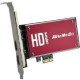 AVerMedia DarkCrystal HD Capture SDK II - Functions: Video Capturing, Video Recording - PCI Express - 1920 x 1080 - NTSC, PAL - H.264 - VGA - PC - Plug-in Card C729-AJ