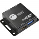 SIIG HDMI 2.0 EDID Emulator - Functions: Video Emulation - USB - Wall Mountable - TAA Compliant - TAA Compliance CE-H24Z11-S1
