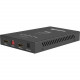 Wyrestorm 2160p 4:4:4/60 In-Line HDMI Scaler with Audio Breakout - Functions: Video Scaling, Audio De-embedding - 4096 x 2160 - USB - 1 Pack - Rack-mountable, Wall Mountable CON-H2-SCL