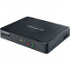 AVerMedia EzRecorder 530 Video Recorder - Functions: Video Recording, Video Capturing - 1920 x 1080 - H.264, AVI - Audio Line In - Audio Line Out - PC - External CR530AB