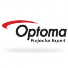 Optoma Replacement Projector Lamp - 190 W Projector Lamp - P-VIP - 4500 Hour Normal, 6000 Hour ECO, 6500 Hour Eco+ BL-FP190A