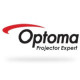 Optoma Projector Lamp - 230 W Projector Lamp - P-VIP - 4000 Hour Economy Mode BL-FP230J