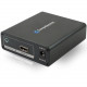 Comprehensive HDMI to HDMI Scaler - up to 4K@60 (YUV420) - Functions: Signal Conversion - USB - Audio Line Out CSC-4KHD