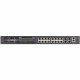 Hikvision Video Decoder - Functions: Video Decoding, Video Streaming - 1920 x 1080 - H.264, H.265, MPEG-4, MJPEG - Network (RJ-45) - Audio Line In - Audio Line Out - TAA Compliance DS-6908UDI