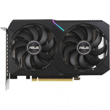 Asus NVIDIA GeForce RTX 3060 Graphic Card - 12 GB GDDR6 - 1.87 GHz Boost Clock - 192 bit Bus Width - PCI Express 4.0 - DisplayPort - HDMI DUAL-RTX3060-O12G-V2