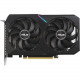 Asus NVIDIA GeForce RTX 3060 Graphic Card - 12 GB GDDR6 - 1.87 GHz Boost Clock - 192 bit Bus Width - PCI Express 4.0 - DisplayPort - HDMI DUAL-RTX3060-O12G-V2