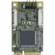 Advantech 4-ch H.264/MPEG4 MiniPCIe Video Capture Module with SDK - Functions: Video Capturing - Mini PCI Express x1 - NTSC, PAL - MPEG-4, H.264 - 1 Pack - PC, Linux - Plug-in Card DVP-7031E