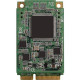 Advantech 8-ch H.264/MPEG4 MiniPCIe Video Capture Card with SDK - Functions: Video Capturing, Video Recording - Mini PCI Express - NTSC, PAL - H.264, MPEG-4 - 1 Pack - PC, Linux - Plug-in Card DVP-7641E