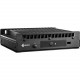 Eizo DuraVision Video Decoder - Functions: Video Decoding, Video Streaming - 3840 x 2160 - H.264, MJPEG, H.265 - Network (RJ-45) - TAA Compliance DX0211-IP