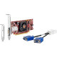 HP AMD Radeon HD 8350 Graphic Card - 1 GB E2N15AV