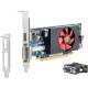 HP AMD Radeon HD 8490 Graphic Card - 1 GB E2N17AV