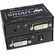 Smart Board SmartAVI 1-Port DVI-D EDID Emulator - Functions: Video Emulation - 1920 x 1200 - DVI - 1 Pack - PC - Rack-mountable EDID-MIRROR-1PS