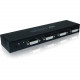 Smart Board SmartAVI 4-Port DVI-D EDID Emulator - Functions: Video Emulation - 1920 x 1200 - DVI - 1 Pack - PC - Rack-mountable EDID-MIRROR-4PS