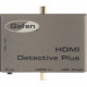 Gefen HDMI Detective Plus - Functions: Video Emulation, Video Recording - 1920 x 1200 - USB - 1 Pack - External EXT-HD-EDIDPN