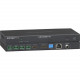 Kanexpro NetworkAV Over IP Encoder w/ POE & RS-232 - Functions: Video Encoding, Audio Embedding - 1920 x 1080 - H.264, MPEG-4, AVC - Network (RJ-45) - External EXT-NETAVTX
