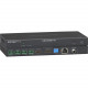 Kanexpro NetworkAV Over IP Encoder w/ POE & RS-232 - Functions: Video Encoding, Audio Embedding - 1920 x 1080 - H.264, MPEG-4, AVC - Network (RJ-45) - External EXT-NETAVTX