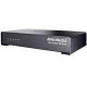 AVerMedia AVerCaster Combo Digital Media Streamer - Functions: Video Streaming, Digital TV Receiver - USB - DVB-T - MPEG-2, H.264 - Network (RJ-45) - Mac, PC, Linux - External F236-AF