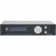 Kramer 3G HD-SDI Scaler/Embedder/Scan Converter - Functions: Video Scaling, Audio Embedding, Audio De-embedding - 1920 x 1080 - Network (RJ-45) - Rack-mountable FC-340S