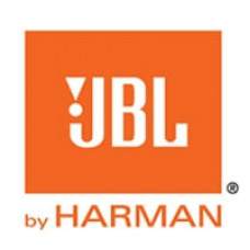 Harman International Industries JBL Professional MTC-CBT-FM1-WH Mounting Bracket for Speaker - Zinc Plated, White - Metal - Zinc Plated, White MTC-CBT-FM1-WH