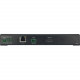 Harman International Industries AMX JPEG 2000 Digital Cinema Grade Video over IP Decoder, HDMI - Functions: Video Decoding, Video Scaling, Video Streaming, Audio Embedding - 1920 x 1200 - Network (RJ-45) - Standalone, Rack-mountable, Surface-mountable, Wa