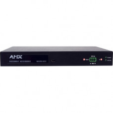 Harman International Industries AMX N2300 Series 4K UHD Video over IP Stand Alone Encoder with KVM, PoE - Functions: Video Encoding, Video Scaling, Audio Embedding, Video Streaming - 4096 x 2160 - VGA - Network (RJ-45) - Rack-mountable FGN2312-SA