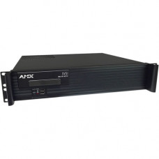 Harman International Industries AMX NMX-WP-N3510 Windowing Processor - Functions: Video Encoding, Video Decoding, Video Streaming, Video Processing - 1920 x 1080 - MPEG-TS - DVI - Network (RJ-45) - External FGN3510