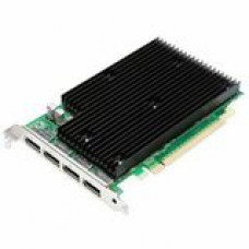 HP Quadro NVS 450 Graphics Card - nVIDIA Quadro NVS 450 - 512MB - DVI-D FZ348AV