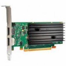 HP Quadro NVS 295 Graphics Card - nVIDIA Quadro NVS 295 - 256MB FZ356AV