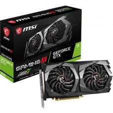 Micro-Star International  MSI GeForce GTX 1650 GAMING X 4G GeForce GTX 1650 Graphic Card - 4 GB GDDR6 - 128 bit Bus Width - DisplayPort - HDMI G165D6GX